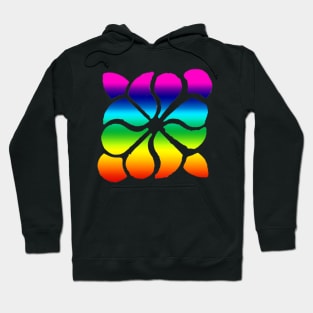 colors Hoodie